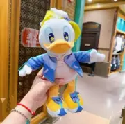 Disney park 2023 Spring authentic Donald Duck Plush toy