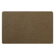 Chestnut Non-Slip Doormat Home Kitchen Outdoor Stairs Floor Door Mat