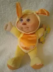 Cabbage Patch Kids CUTIE MIGNON ADORABLE LABRADOR RETRIEVER PUPPY RETIRED