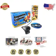 Professional Stop Motion Animation Kit with 1080P HD Camera - For Creative Minds