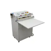 Automatic Vacuum Sealing Machine Floor Digital Outside Pumping Vacuum Sealer