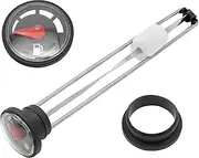 Fuel Gauge Gas Cap 10" fit for Briggs Stratton Simplicity Lawn Mower Ferris F50XT 36" Snapper ZTR 500Z 48" 5101378YP 5101378