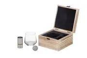 Davis & Waddell: Flinders Whisky Glass Set