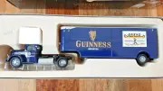 Corgi 50703 MACK LJ With Fruehauf Trailer GUINNESS Ltd Edition No.0005 NEW