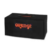 Orange Amplifiers Cover for Large Guitar Amp Heads