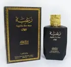 Raghba For Men By Lattafa Perfumes 100ml EAU DE PARFUM Free Shipping.