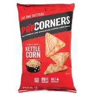 在飛比找蝦皮購物優惠-好市多 Costco 代購 Popcorners 爆米花脆片