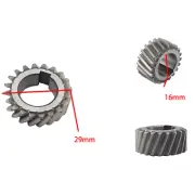 Helical Gear 1115-200005-00 For Electric Pallet Jacks EPT20-15ET2 Driving System