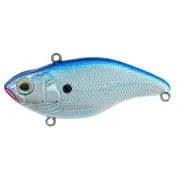 Spro Aruku Shad 65 Lipless Crankbait Bass, Walleye Fishing Lure