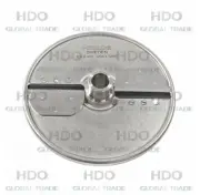 HALLDE 2X2MM(5/64")JULIENNE FOR VEGETABLE CUTTER SUITABLE FOR HOBART FP350 FP400