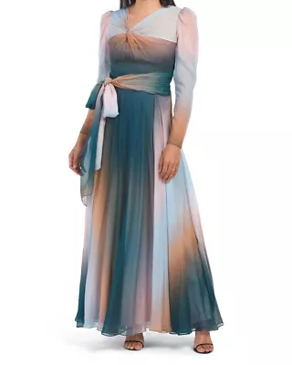 DIANE VON FURSTENBERG Dixie Dress (size 8)