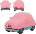 Kirby and the Forgotten Land Car Mouth Figure Free Ship w/Tracking# New Japan