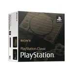 最後一台 保固 限量 刷卡 發票 台灣公司貨 初代 PS 迷你 主機 PLAYSTATION®CLASSIC