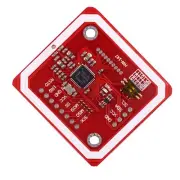 PN532 NFC RFID Module V3 User Kits Reader Writer Mode IC S50 Card PCB5664