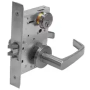 CORBIN RUSSWIN ML2055 NSA 626 Lever Lockset Classroom