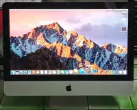 在飛比找Yahoo!奇摩拍賣優惠-Apple iMac A1311 2011年 i5-2.7G