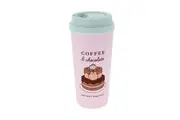 Pusheen - Pusheen Sweets: Travel Mug - Drinkware