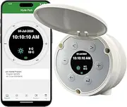AgroGlide Cloud Sprinkler - CS10
