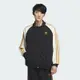 adidas 外套 男款 運動外套 三葉草 亞規 新年 DKN SST JKT 黑 IX4240