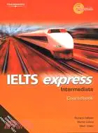 在飛比找三民網路書店優惠-IELTS Express (Intermediate)