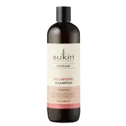 Sukin Volumising Shampoo 500ml