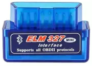 Elm327 Launchh OBD2 Professional Bluetooth Scan Tool and Code Reader for Android