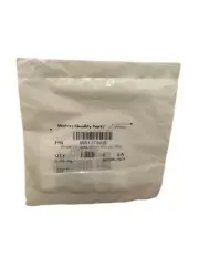 WATERS ALLIANCE PLUNGER, SEAL WASH (2/PKG) P/N: WAT271018