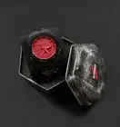 New 2024 CUSTOM Red Casio G-Shock GA2100