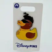 Max Goof Disney Parks Duck Mystery Pin