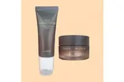 The Saem True Mushroom LX Eye Cream Special Set