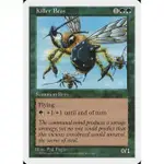 [魔法風雲會]-FIFTH EDITION 殺人蜂 KILLER BEES