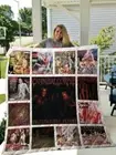 Cannibal Corpse Albums For Fans Great3 Quilt Blanket