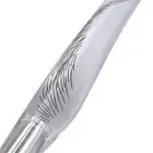 Eyebrow Tattoo Microblading Flat Blade Needle Pen Semi Permanent Makeup Embr EUJ