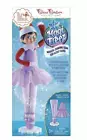 Elf on the Shelf 2 Pc. Magi Freez "Tiny Tidings Tutu" Set With Standing Gear