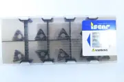 NEW BOX ( 10 ) ISCAR HM390 TPKT 1003PDR IC808 MILLING CNC LATHE CARBIDE INSERTS