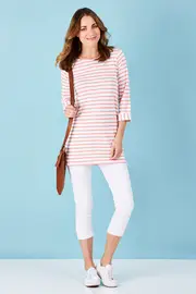 The Breton Tunic--BIRDK-405