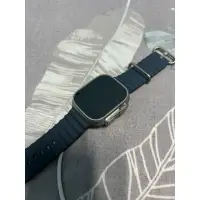 在飛比找蝦皮購物優惠-智能 Apple Watch Ultra 2 八九成新 二手