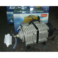 在飛比找蝦皮購物優惠-高品質AIR PUMP 空氣壓縮機(300W/220V)/鼓