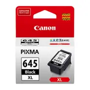 Canon PG-645XL Black Ink Cartridge