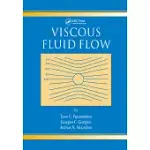VISCOUS FLUID FLOW