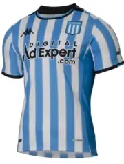 Racing Club De Avellaneda Camiseta 2024 "La Academia"