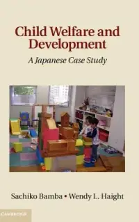 在飛比找博客來優惠-Child Welfare and Development: