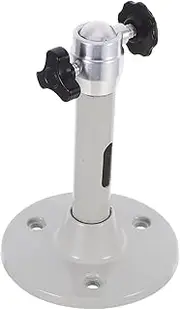 SOLUSTRE Projector Ceiling Mount Mesh Capes Portable Humidor Outdoor Board Clamps Toning Paper Palette Drawing Board Drawing Board Soft Palette Tape Tape Hinge Hinges White Aluminum Alloy
