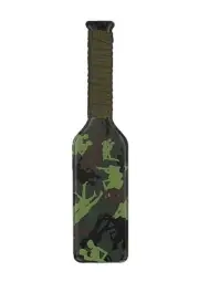 Ouch! - Paddle Army Theme