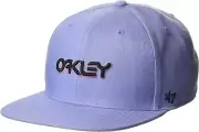 [FOS901222-45E] Mens Oakley 47 OAKLEY B1B ELLIPSE HAT