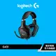 Logitech G 羅技 G431 7.1聲道環繞音效電競耳機麥克風