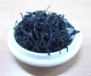 【新造茗茶】日月潭原生種山茶(100g*2罐) (9折)