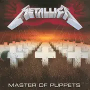 Master Of Puppets (Reissue)