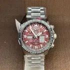Citizen Promaster JY8086-89X Eco-Drive Chronograph Perpetual Calendar Men Watch
