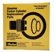 Parker RG2AHL0201 2" BUNAN Rod Gland Cartridge Kit